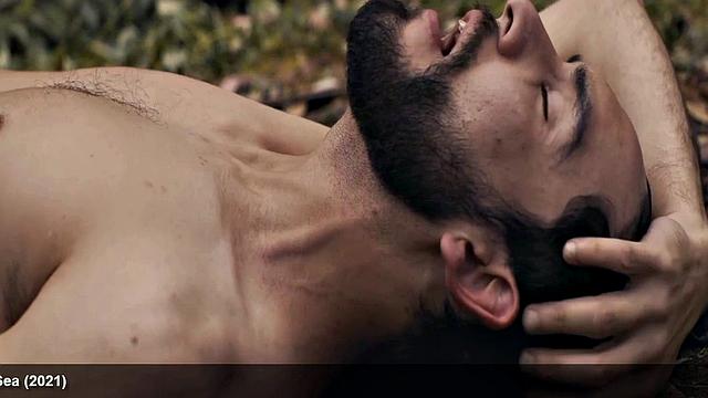 Francisco Danobeitia spied on gay kisses