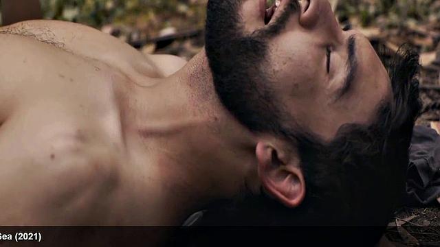 Francisco Danobeitia spied on gay kisses