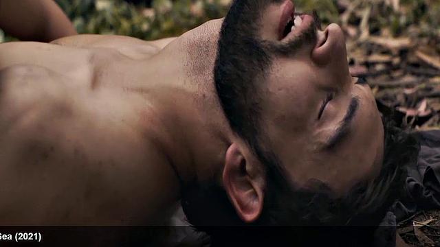 Francisco Danobeitia spied on gay kisses