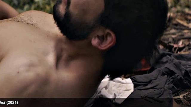 Francisco Danobeitia spied on gay kisses
