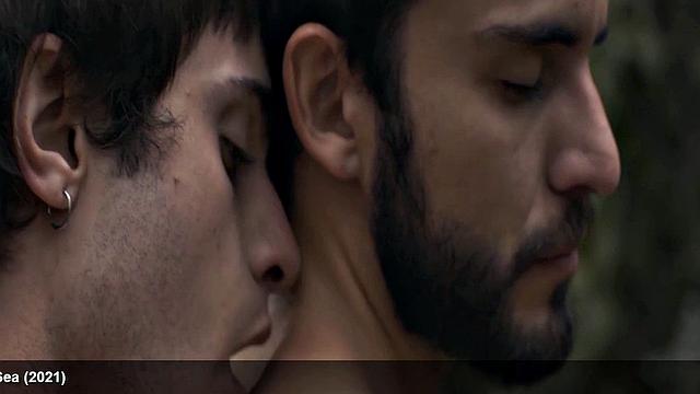Francisco Danobeitia spied on gay kisses