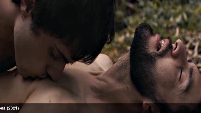 Francisco Danobeitia spied on gay kisses