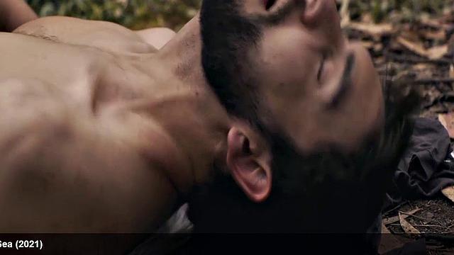Francisco Danobeitia spied on gay kisses