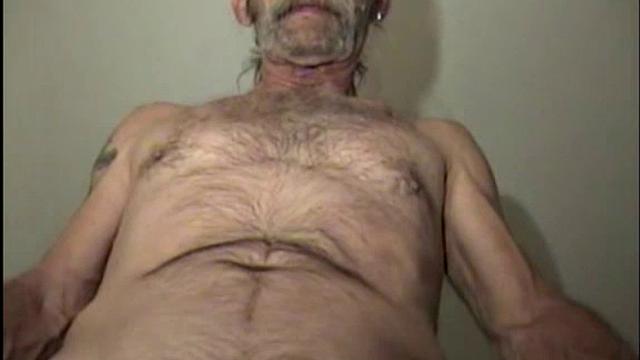 This is one scrappy little guy. For a man over 60, he can hold his own with the young ones. He's become a friend and sometimes lover, and will make you feel like a million dollars. He'll also bullshit you, whenever he gets the opportunity.