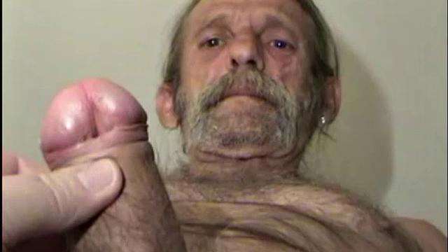 This is one scrappy little guy. For a man over 60, he can hold his own with the young ones. He's become a friend and sometimes lover, and will make you feel like a million dollars. He'll also bullshit you, whenever he gets the opportunity.