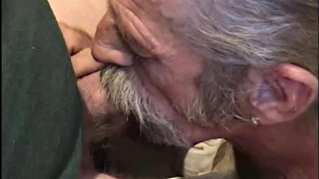 This is one scrappy little guy. For a man over 60, he can hold his own with the young ones. He's become a friend and sometimes lover, and will make you feel like a million dollars. He'll also bullshit you, whenever he gets the opportunity.