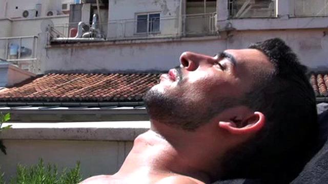 Heat Stroke Party