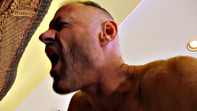 Big Tit Edyn Cucks Her Hubby By Calling Gigolo To Fuck Her Horny Pussy