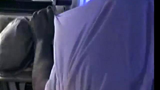 Straight Zack Jerks Off