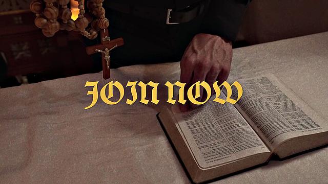 ALTAR BOY ETHAN Chapter 2 - Duties