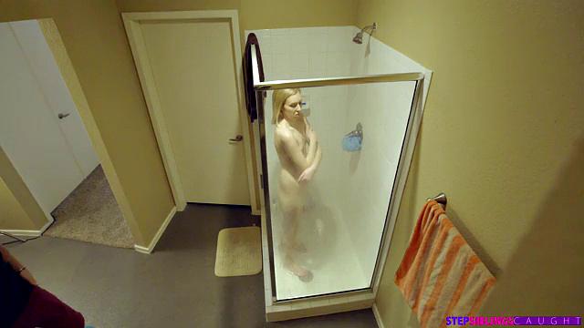 Step Sibling Prank - S7:E2