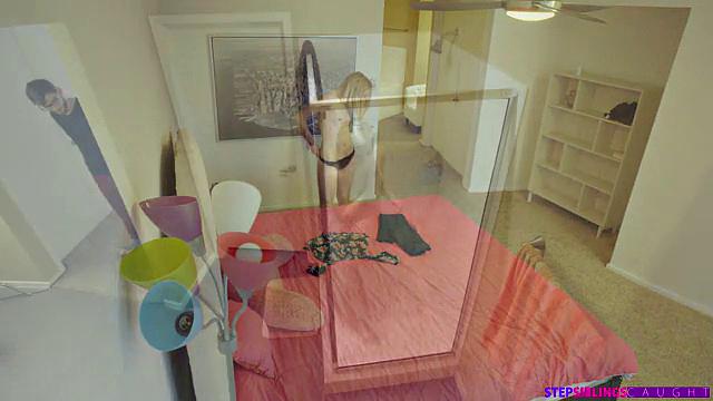 Step Sibling Prank - S7:E2