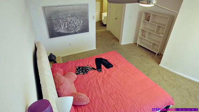 Step Sibling Prank - S7:E2