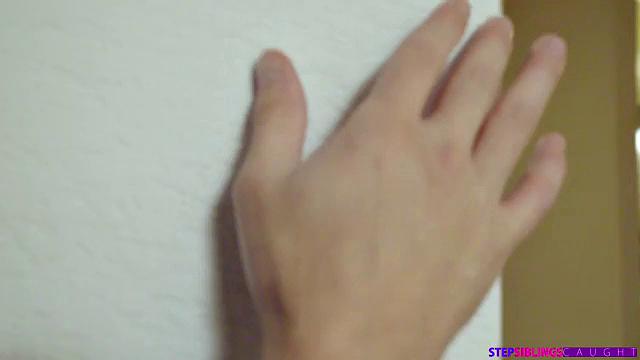 Step Sibling Prank - S7:E2