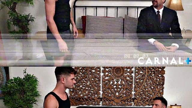 A Proper Welcome Vol. 1