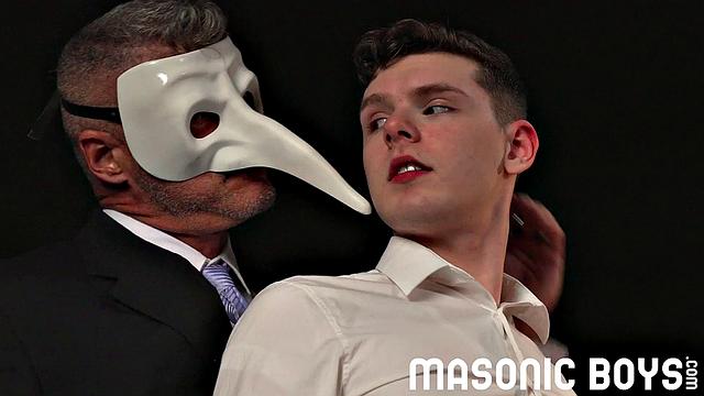 APPRENTICE TATE Chapter 6 - The