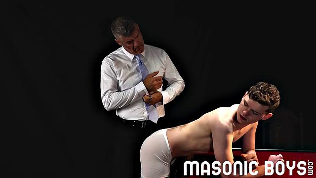 APPRENTICE TATE Chapter 6 - The