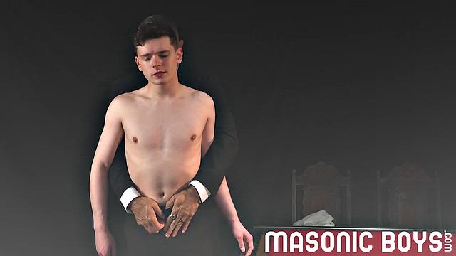 APPRENTICE TATE Chapter 6 - The