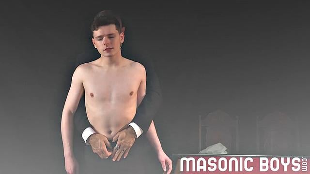 APPRENTICE TATE Chapter 6 - The