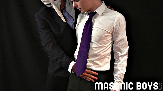 APPRENTICE TATE Chapter 6 - The