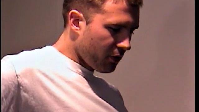 Watching Seth Beat Off