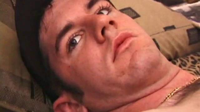 Self Sucking Tag Gets Cum Facial