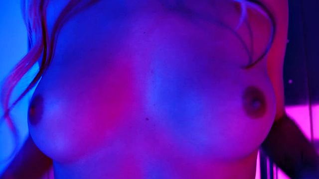 Adria Rae Hot Blonde With Real Dirty Talk and Masturbation