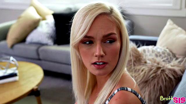 Convincing My Princess Step Sister To Fuck - S14:E6