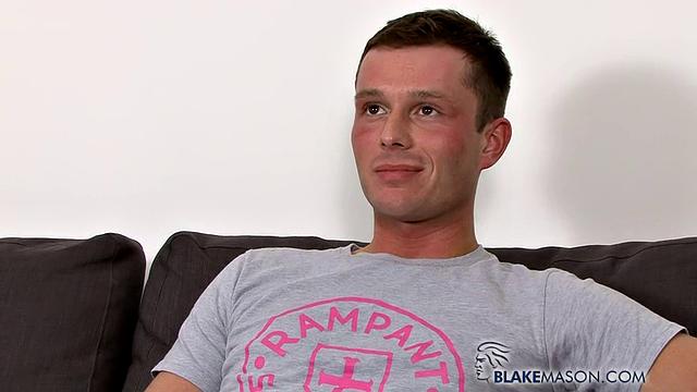 Charlie Shows Up To Stroke One Out - Charlie Hunter