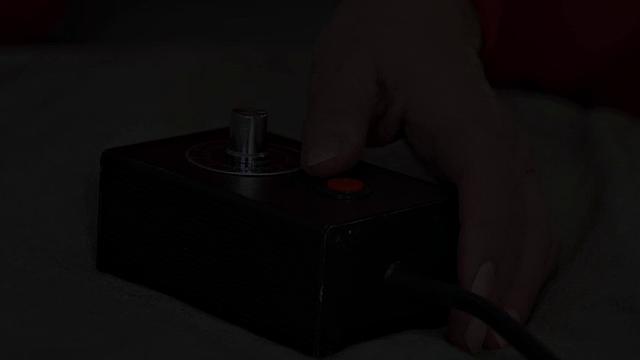 Brenda and The Machine