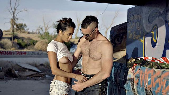 Abby Lee Brazil - Abby's Return