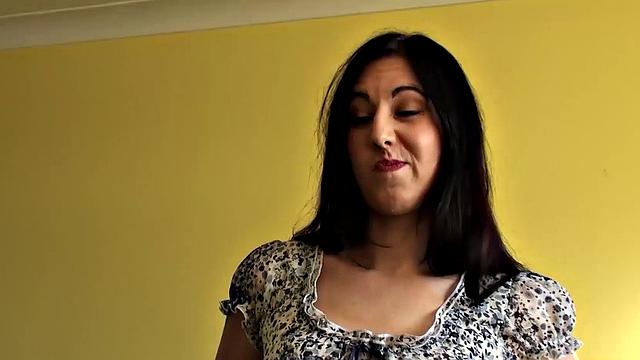 SPASCALSSUBSLUTS - Young sub Honesty Calliaro Orgasmic BDSM