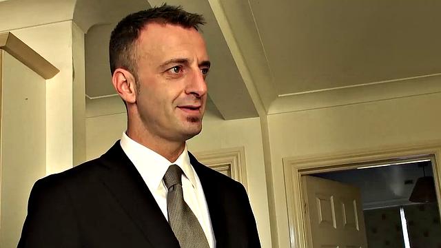 SPASCALSSUBSLUTS - Young sub Honesty Calliaro Orgasmic BDSM