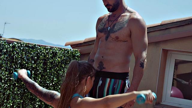 Full Service Training