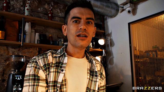 A Burst of Horniness