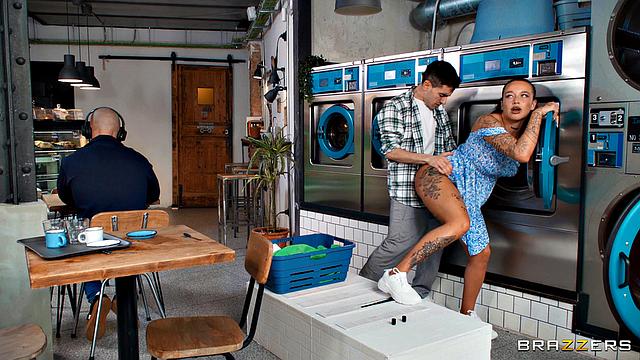 A Burst of Horniness