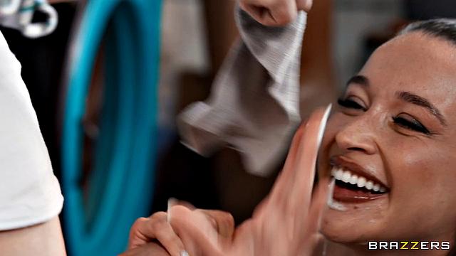 A Burst of Horniness