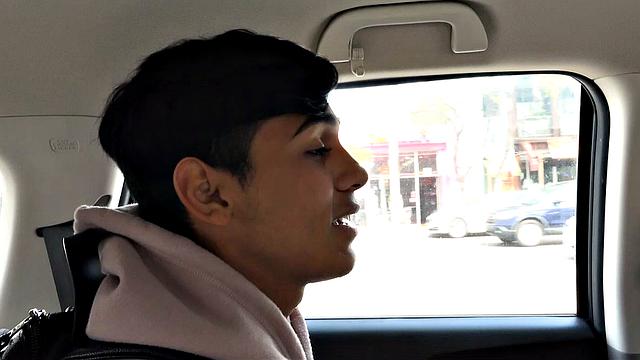 The Exchange Student: Morning Routine