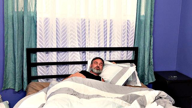 The Exchange Student: Morning Routine