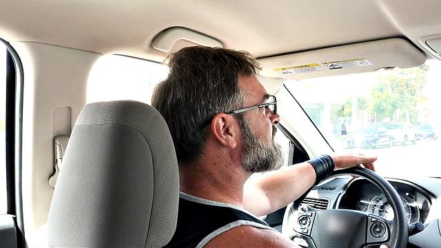 The Exchange Student: Morning Routine