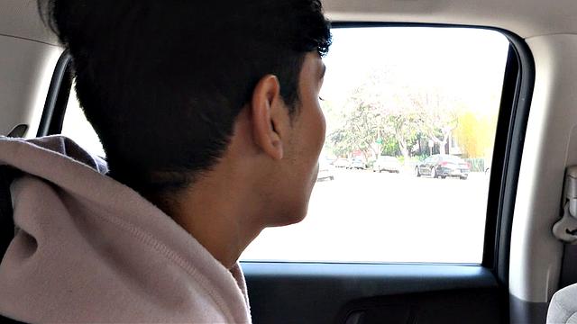 The Exchange Student: Morning Routine