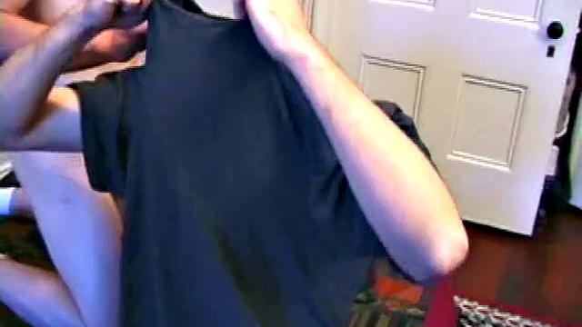 Sean and Preston Flip-Fuck