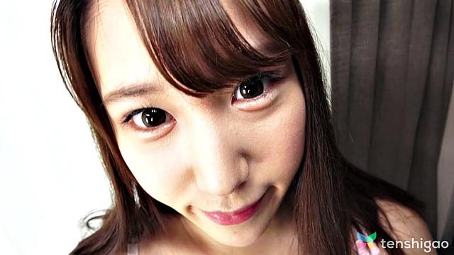 Japanese former Idol Yotuba Kawai