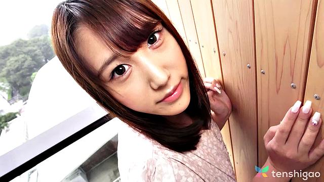 Japanese former Idol Yotuba Kawai