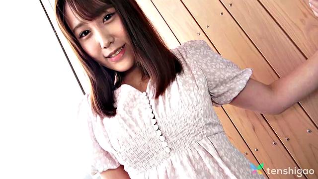 Japanese former Idol Yotuba Kawai