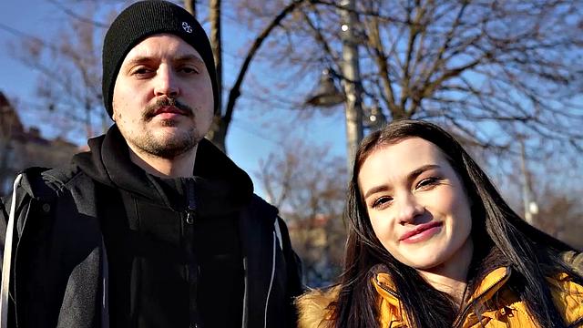 HUNT4K. Fix It While I'm Fucking Your Girlfriend!