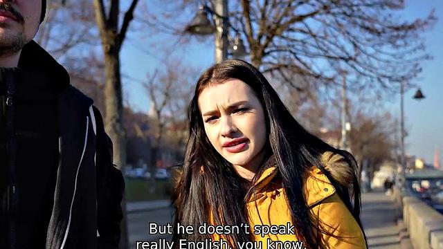 HUNT4K. Fix It While I'm Fucking Your Girlfriend!