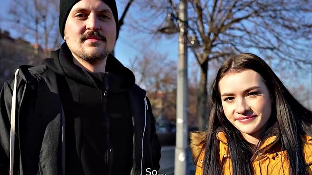 HUNT4K. Fix It While I'm Fucking Your Girlfriend!