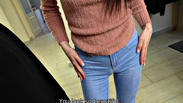 HUNT4K. Fix It While I'm Fucking Your Girlfriend!