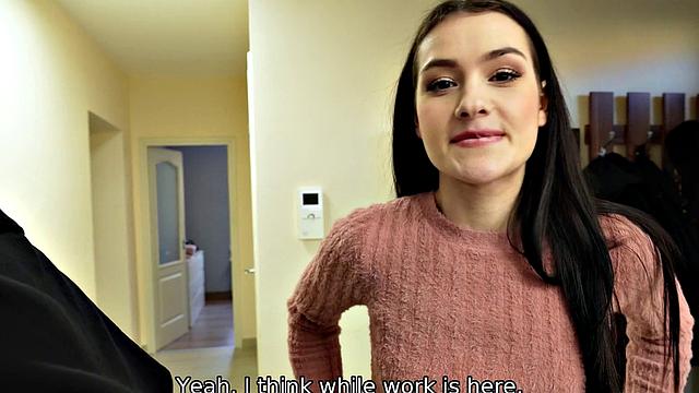 HUNT4K. Fix It While I'm Fucking Your Girlfriend!